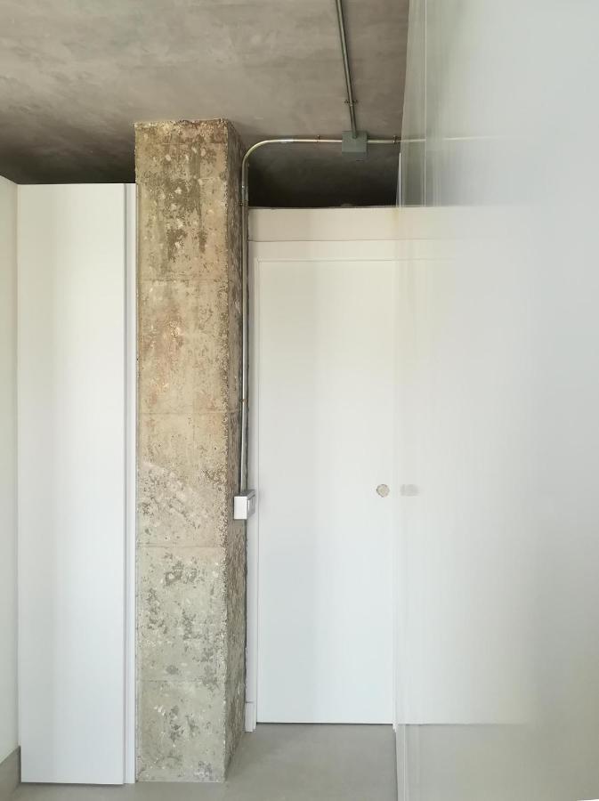 Central Loft Chiclana de la Frontera Exterior photo